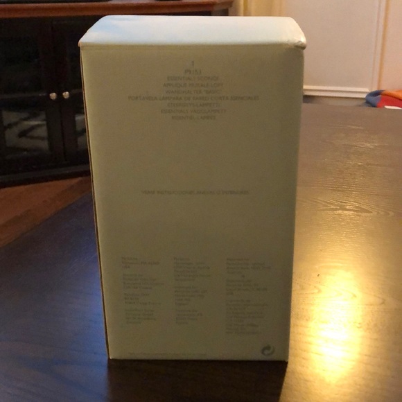 Partylite Essentials Sconce - Picture 9 of 10